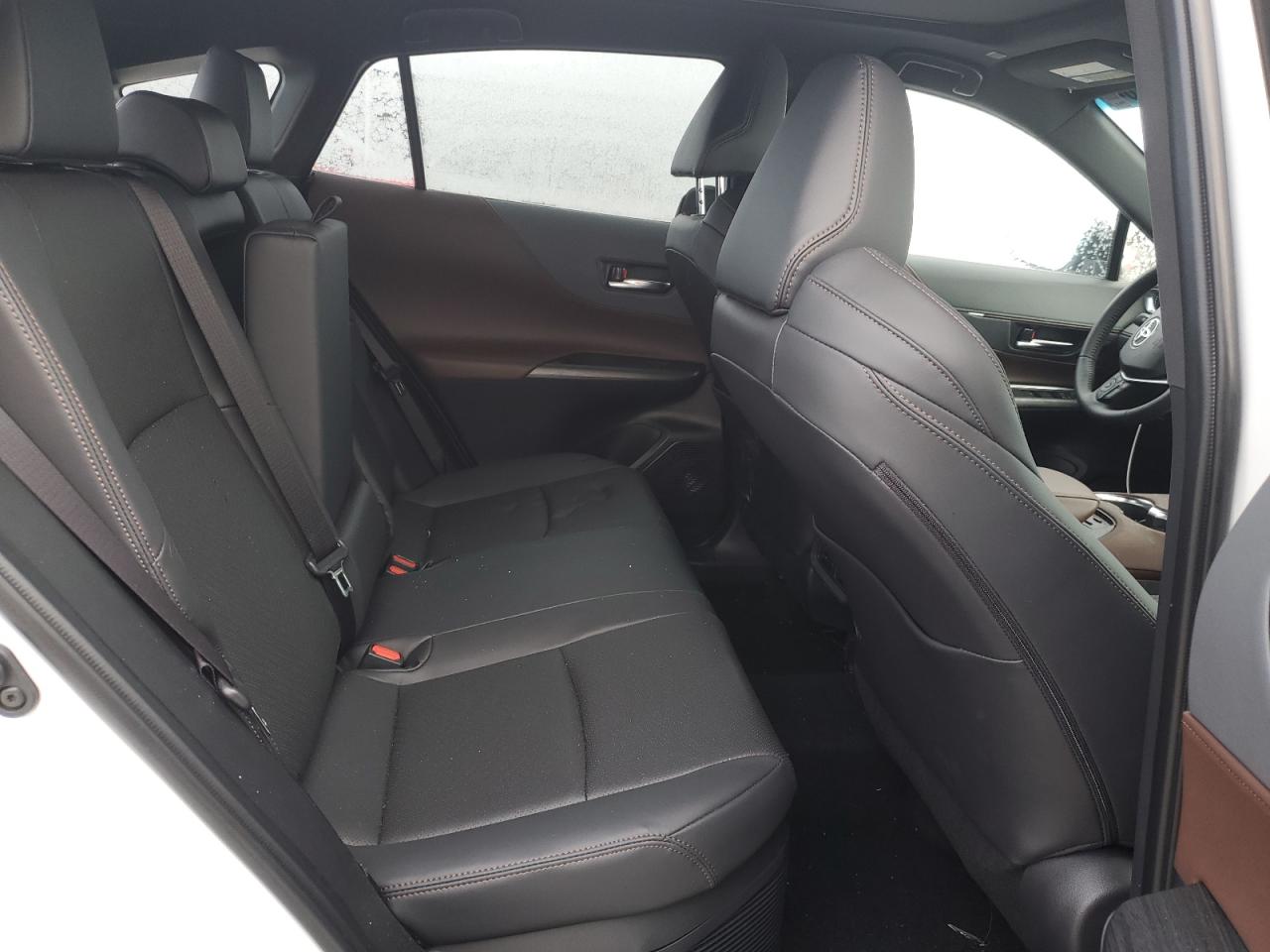 2024 TOYOTA VENZA LE VIN:JTEAAAAH1RJ171466