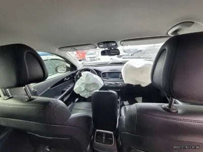 2015 Kia Sorento 660KMKNAPH81BDFA1 VIN:660KMKNAPH81BDFA1