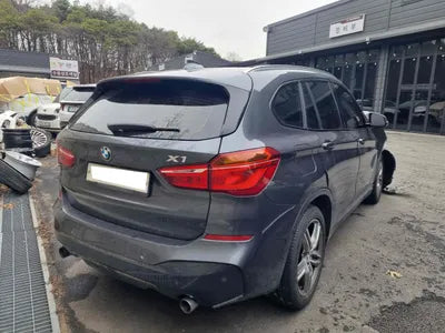 2017 BMW 120 WBAHU3103H5H51048 VIN:WBAHU3103H5H51048