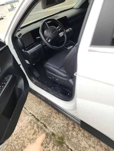 2023 Hyundai Kona VIN: