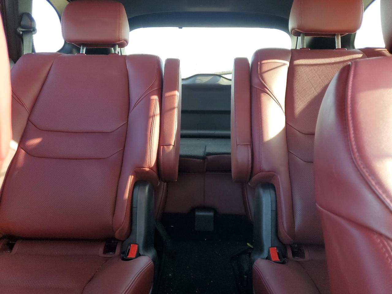 2022 MAZDA CX-9 GRAND TOURING VIN:JM3TCBDY5N0625931