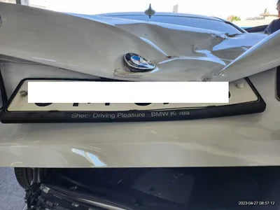 2017 BMW 520 355KMWBAJC5103HG8 VIN:355KMWBAJC5103HG8