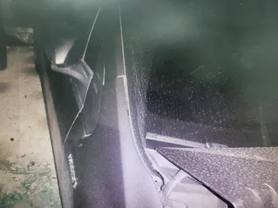 2017 Toyota Prius 346KMJTDKBRFU5H35 VIN:346KMJTDKBRFU5H35