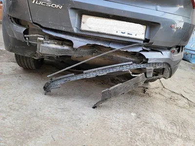 2017 Hyundai Tucson KMHJ3815GHU423447 VIN:KMHJ3815GHU423447
