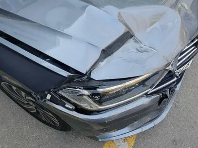 2020 Volkswagen Jetta WVWZZZBUZLM096837 VIN:WVWZZZBUZLM096837