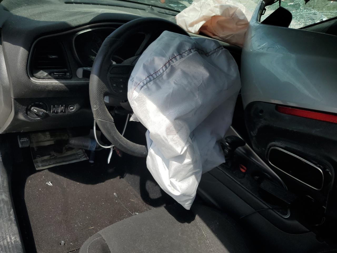 2022 DODGE CHALLENGER GT VIN:2C3CDZJG7NH168775