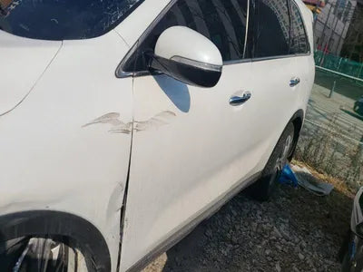 2018 Kia Sorento KNAPS811BJA432041 VIN:KNAPS811BJA432041