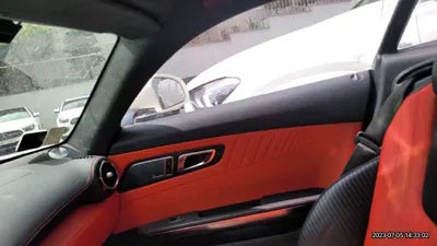 2018 Mercedes-Benz AMG GT S WDDYJ7JA1JA016810 VIN:WDDYJ7JA1JA016810