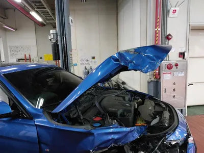 2018 BMW 320 WBA8A9105JAE91924 VIN:WBA8A9105JAE91924