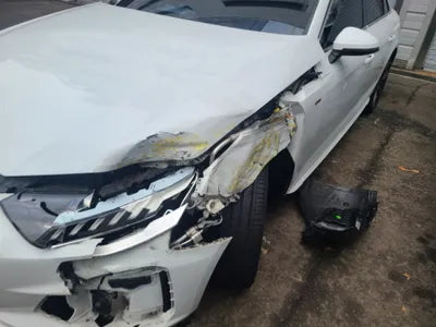 2020 Audi A4 WAUZZZF43LA063147 VIN:WAUZZZF43LA063147