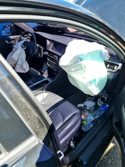 2017 Kia K5 654KMKNAGU411BHA1 VIN:654KMKNAGU411BHA1