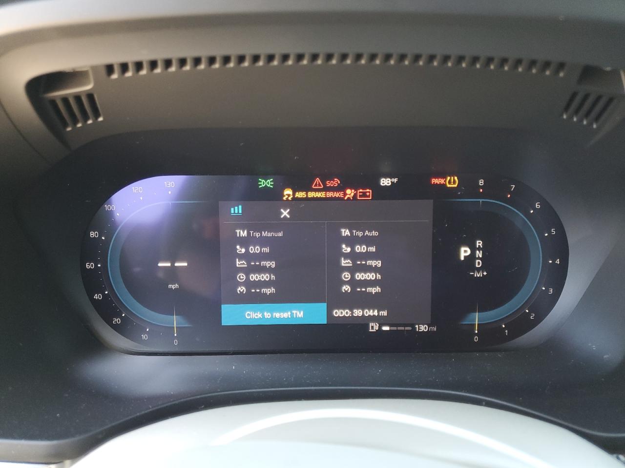 2022 VOLVO XC60 B5 INSCRIPTION VIN:YV4L12DL9N1996360