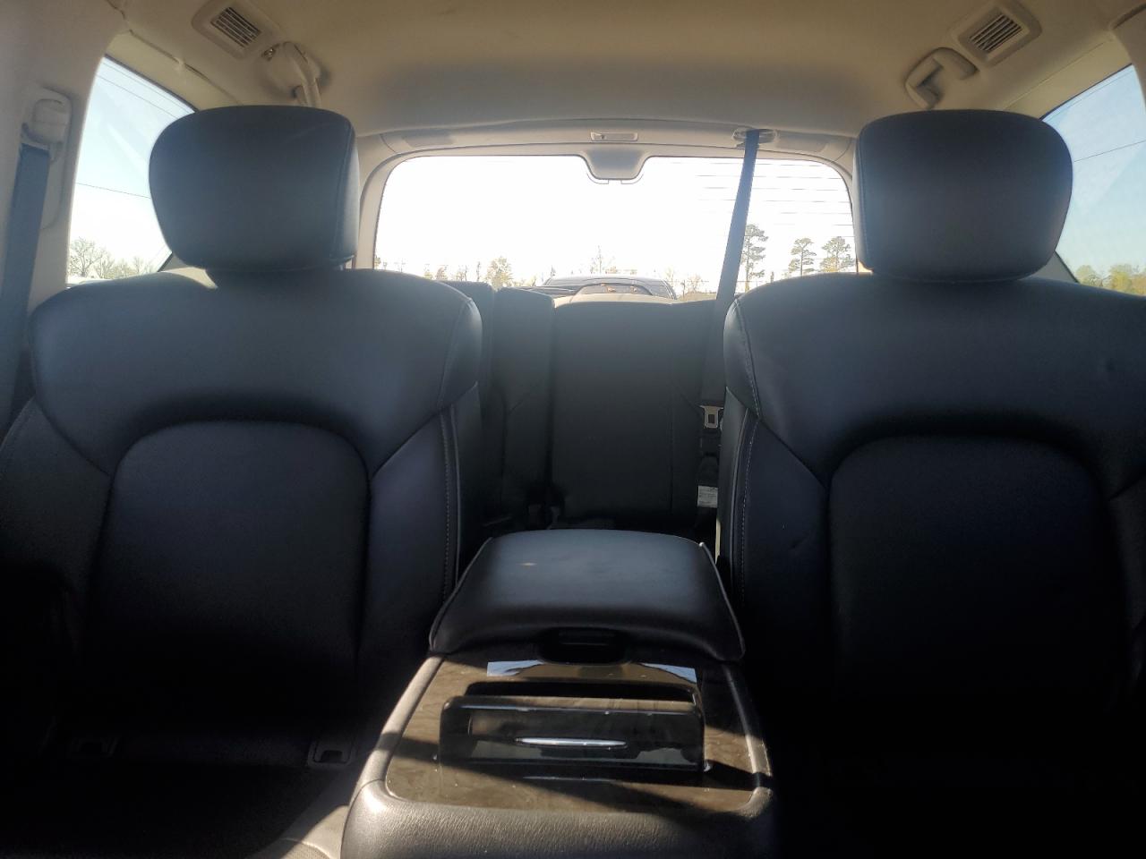 2022 INFINITI QX80 LUXE VIN:JN8AZ2AF7N9742718