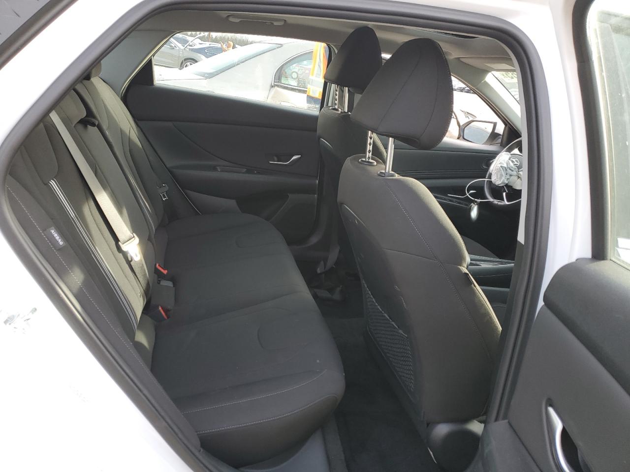 2024 HYUNDAI ELANTRA SEL VIN:KMHLS4DG3RU831290