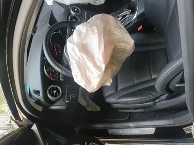 2019 Mercedes-Benz C 220 VIN: