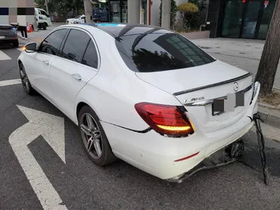 2019 Mercedes-Benz E 220 WDDZF0EB2KA691048 VIN:WDDZF0EB2KA691048