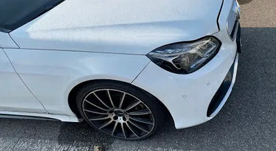 2015 Mercedes-Benz E 250 WDDHF9HB6FB110503 VIN:WDDHF9HB6FB110503