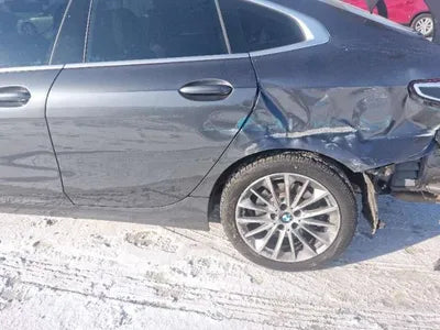 2020 BMW 220 WBA51AM08L7F47886 VIN:WBA51AM08L7F47886