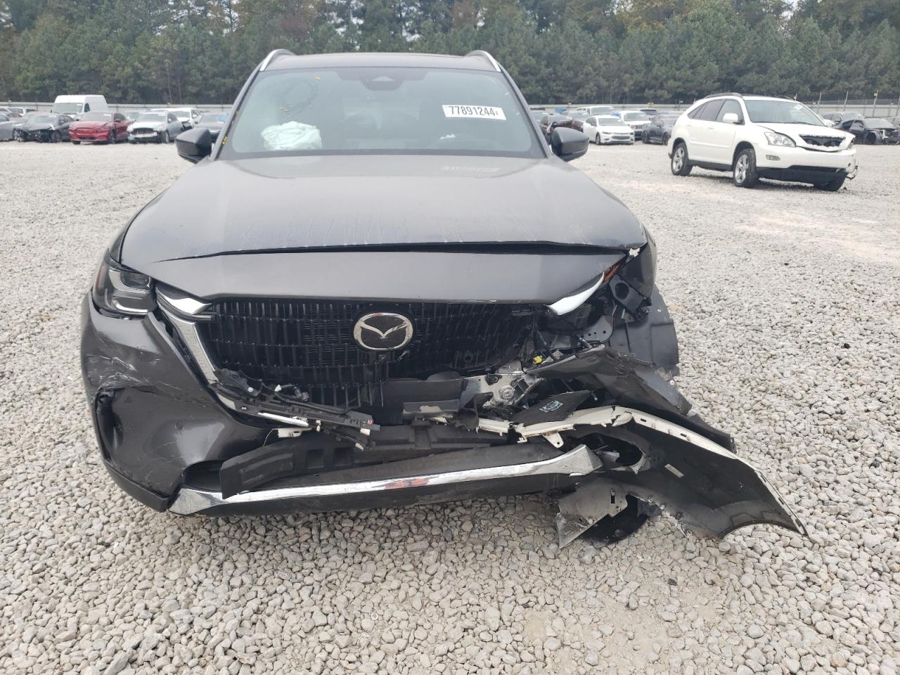 2024 MAZDA CX-90 PREMIUM PLUS VIN:JM3KKEHA5R1149273