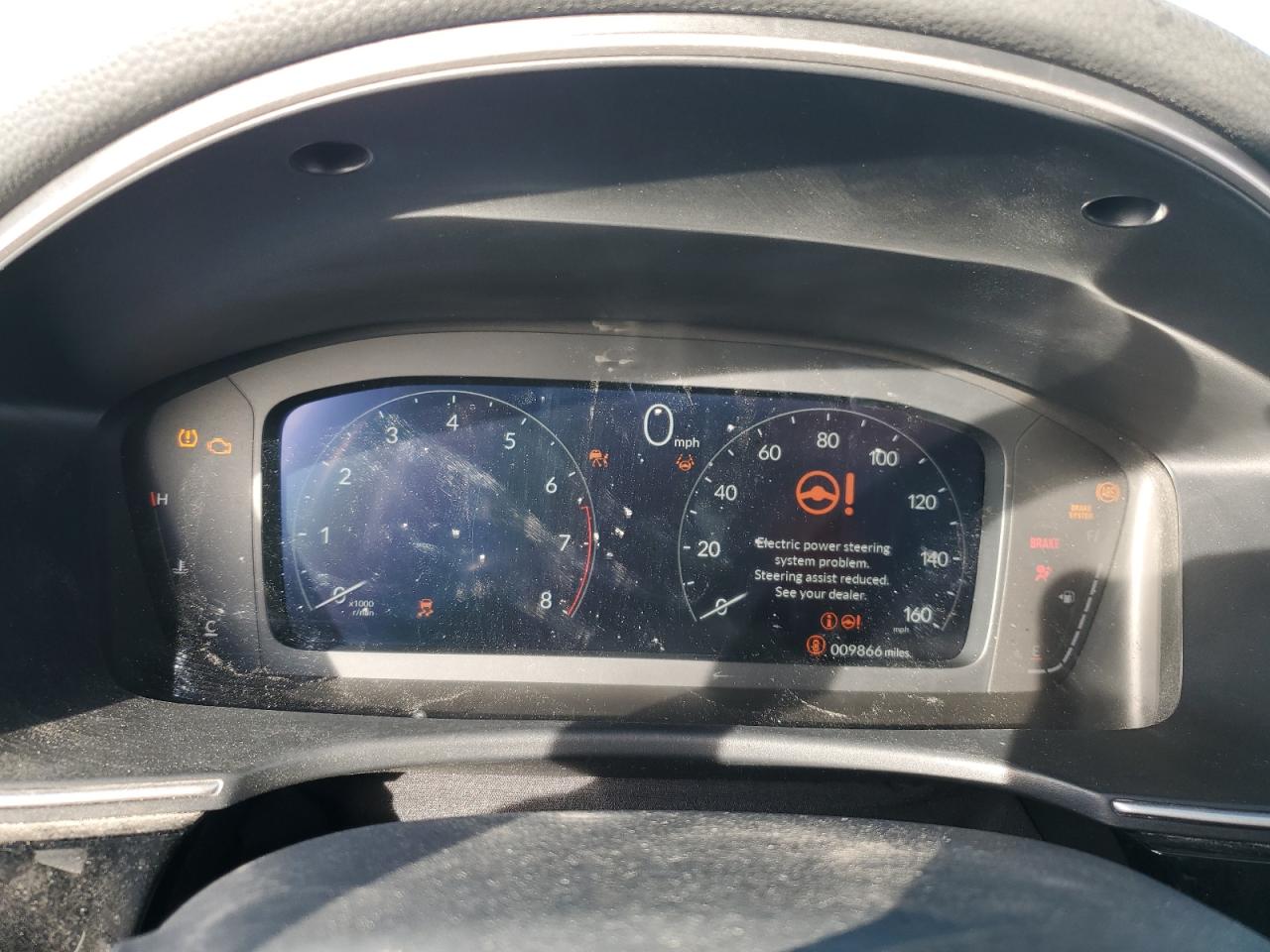 2023 HONDA CIVIC TOURING VIN:2HGFE1F98PH314929