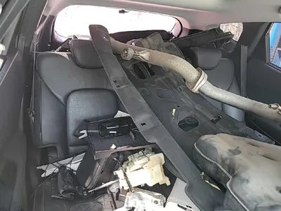 2015 Hyundai Santa FE KMHSW81UBFU511115 VIN:KMHSW81UBFU511115