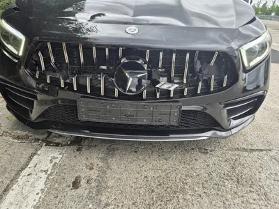 2021 Audi S5 W1K2J6BB5MA093773 VIN:W1K2J6BB5MA093773