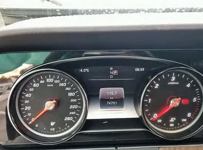 2020 Mercedes-Benz E 220 WDDZF0FB1LA752857 VIN:WDDZF0FB1LA752857