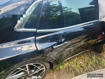 2023 Genesis G90 VIN: