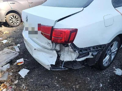 2015 Volkswagen Jetta VIN: