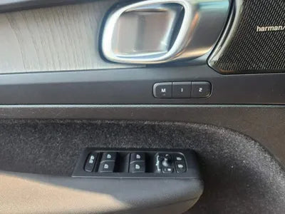 2020 Volvo XC40 YV1XZACACL2270404 VIN:YV1XZACACL2270404
