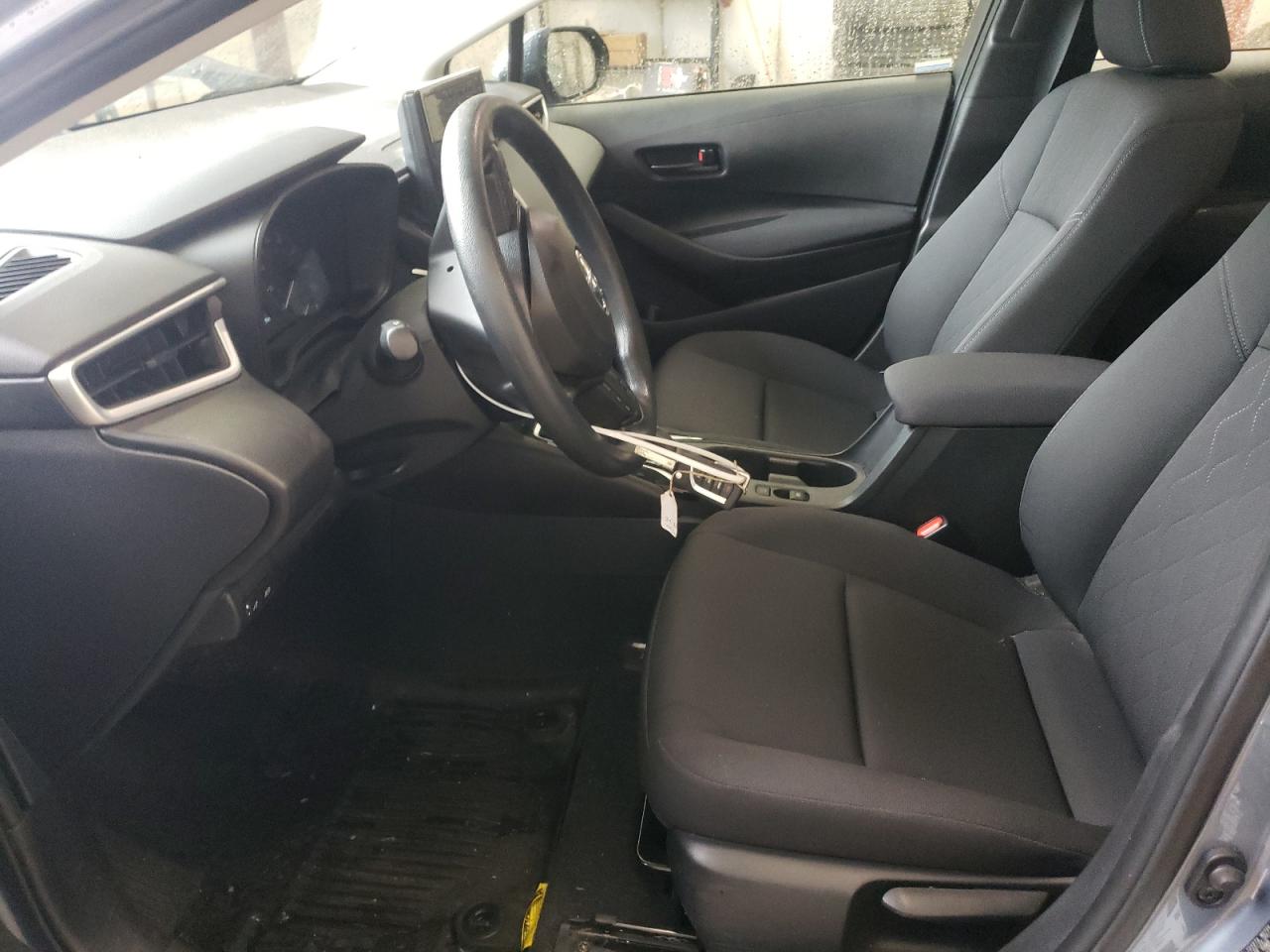 2023 TOYOTA COROLLA LE VIN:5YFB4MDE5PP039340