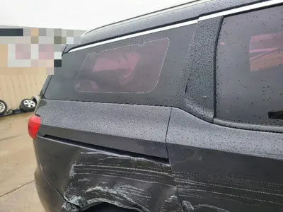 2015 Kia Carnival VIN: