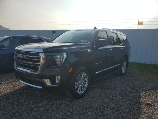 2023 GMC YUKON SLT VIN:1GKS2BKDXPR253979