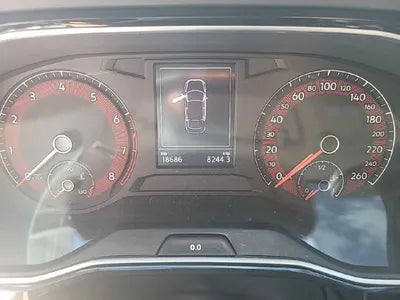 2020 Volkswagen Jetta VIN: