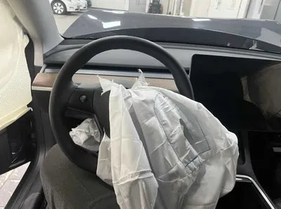 2021 Tesla Model 3 VIN: