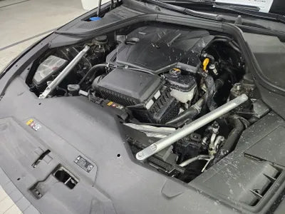 2023 Genesis G80 VIN: