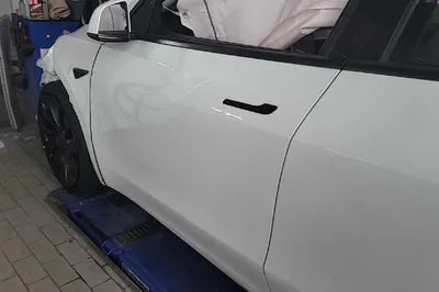 2021 Tesla Model Y 5YJYGDEF5MF283487 VIN:5YJYGDEF5MF283487