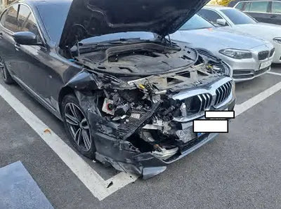 2021 bmw 620d xdrive WBAJY0100MCG11694 VIN:WBAJY0100MCG11694