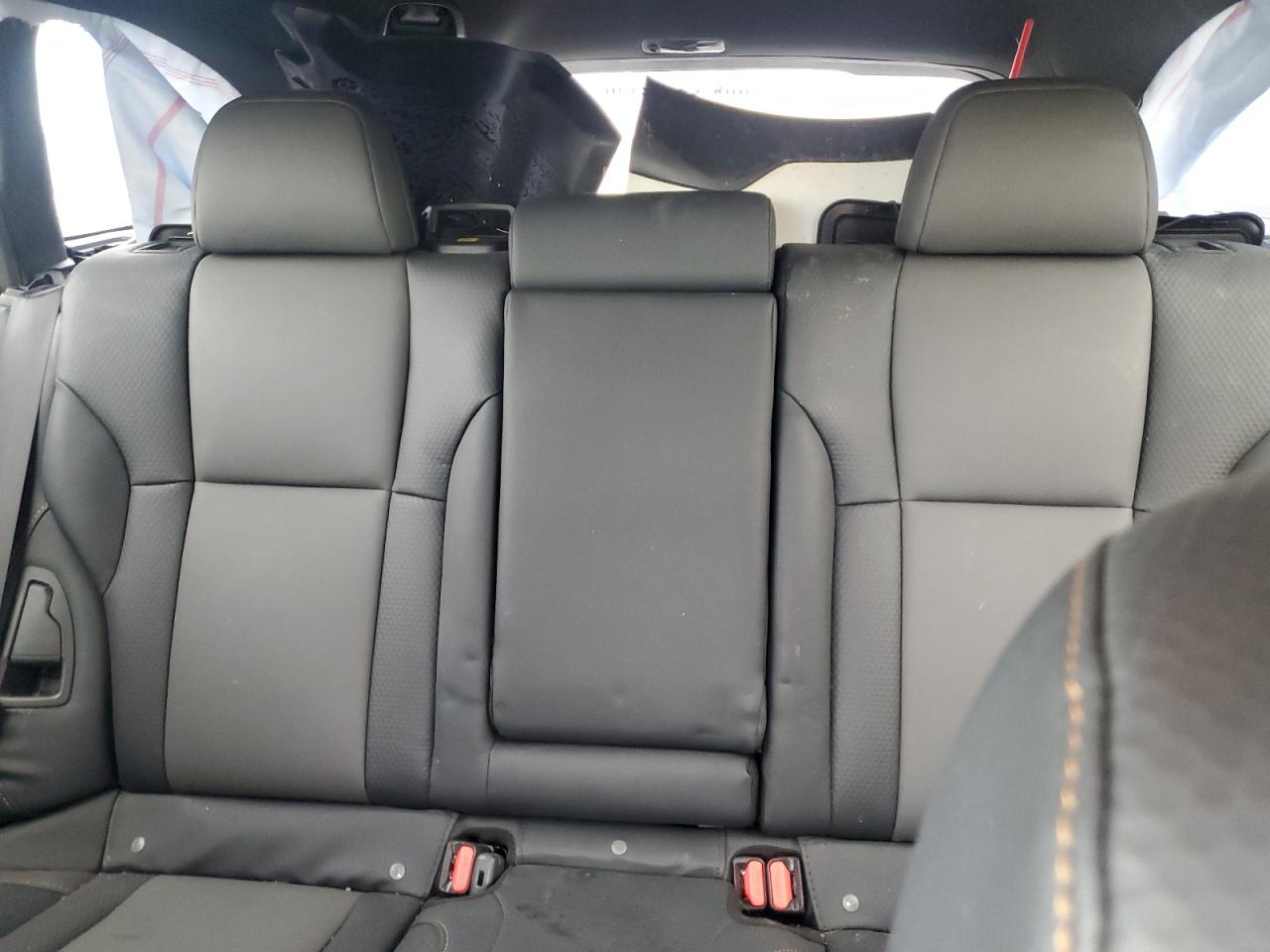2022 SUBARU OUTBACK WILDERNESS VIN:4S4BTGSD4N3250514