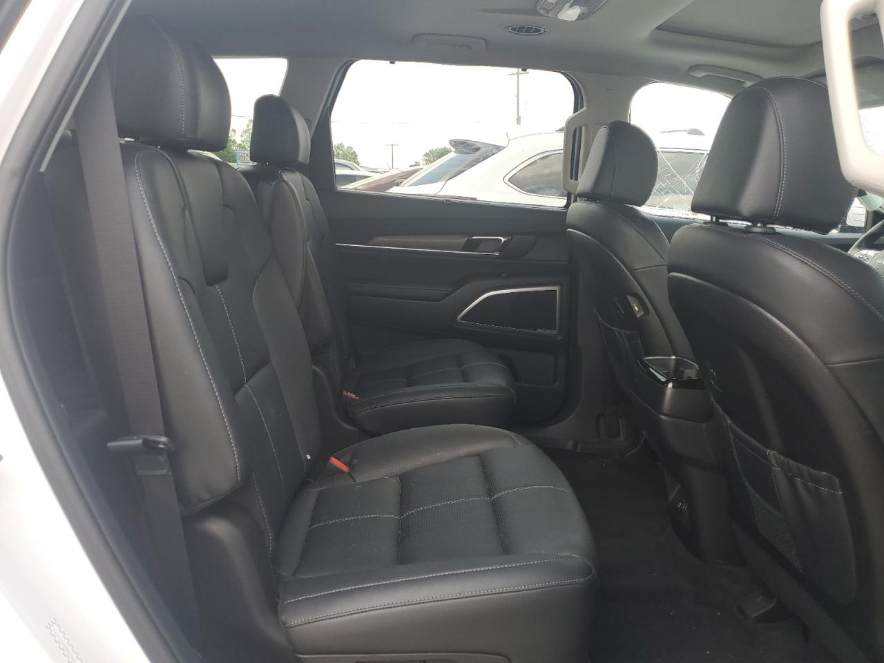 2022 KIA TELLURIDE EX VIN:5XYP3DHC8NG300138