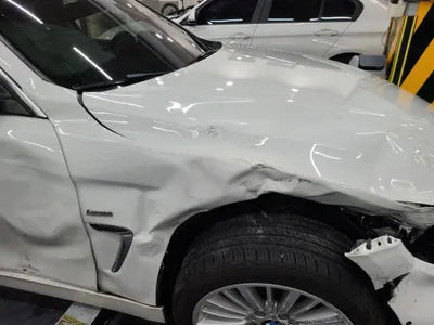 2017 BMW 420 WBA4K310XJBG85691 VIN:WBA4K310XJBG85691