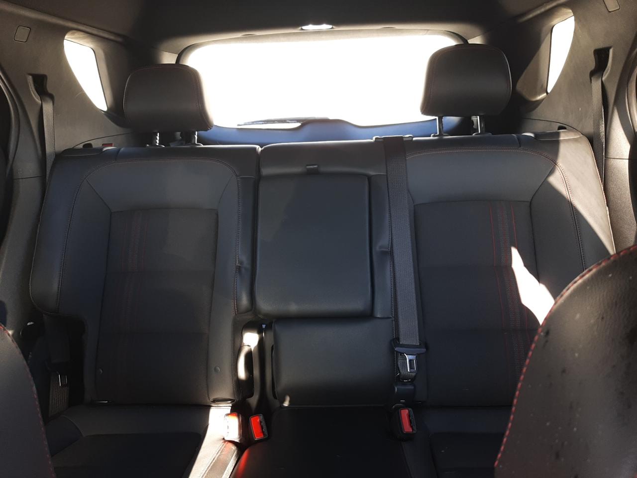 2022 CHEVROLET EQUINOX RS VIN:2GNAXWEV6N6151731