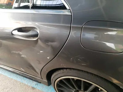 2016 Mercedes-Benz CLA 200 185KMWDDSJ0JB2GN3 VIN:185KMWDDSJ0JB2GN3