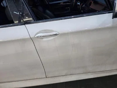 2016 BMW 520 WBA5E5108GG208967 VIN:WBA5E5108GG208967