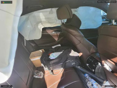 2019 BMW 520 WBAJF5103KGM57696 VIN:WBAJF5103KGM57696