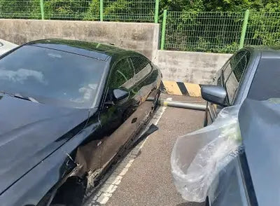 2022 BMW i4 WBY71AW01NFM94445 VIN:WBY71AW01NFM94445