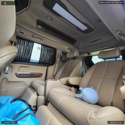 2017 Kia Carnival KNAME81ABJS427845 VIN:KNAME81ABJS427845