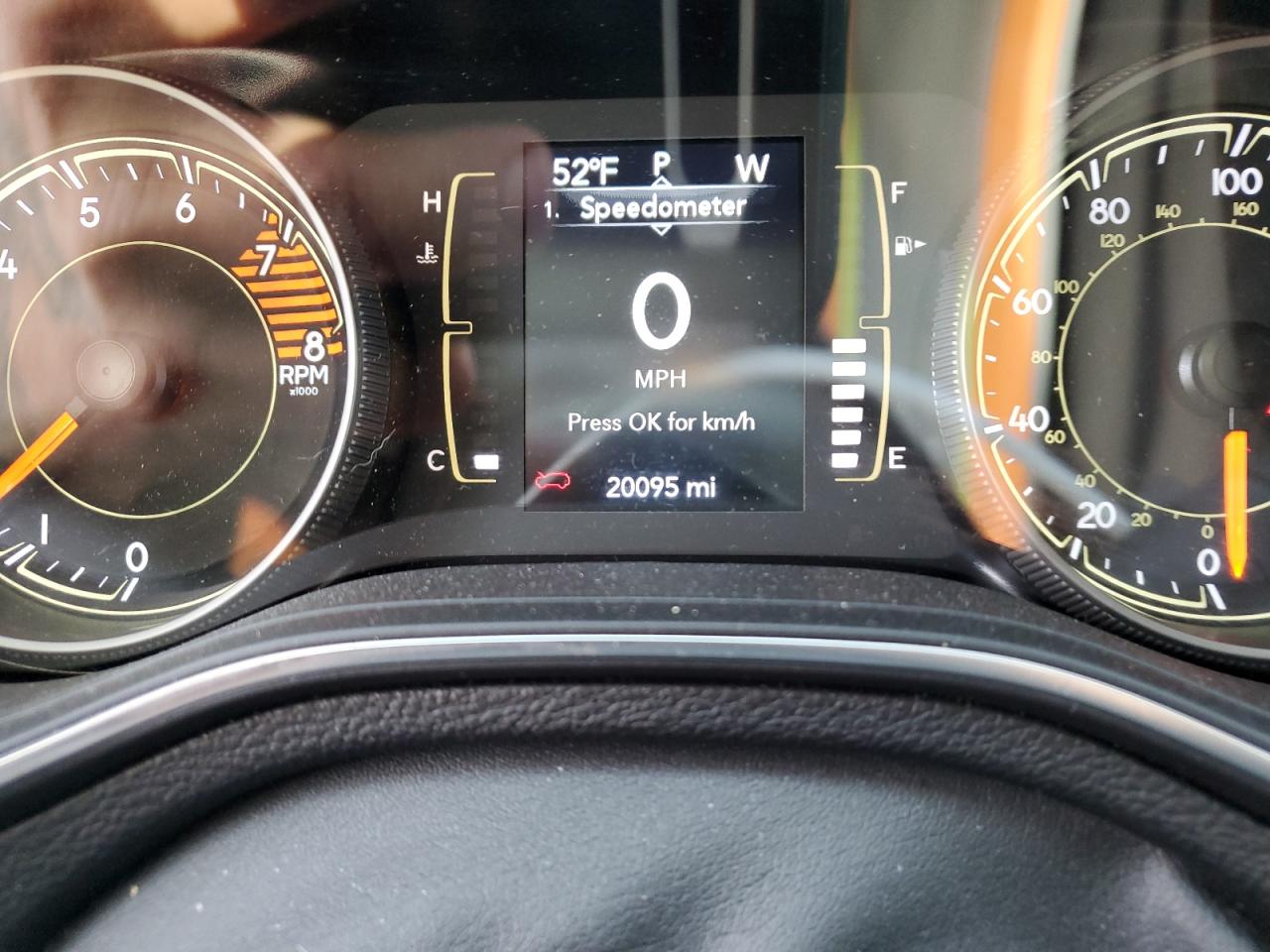 2022 JEEP CHEROKEE LATITUDE VIN:1C4PJMCX5ND554792
