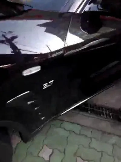 2017 Infiniti QX70 JNKCS18F5HM480027 VIN:JNKCS18F5HM480027