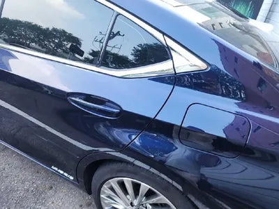 2020 Lexus ES 300 VIN: